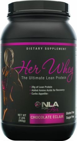 Her Whey