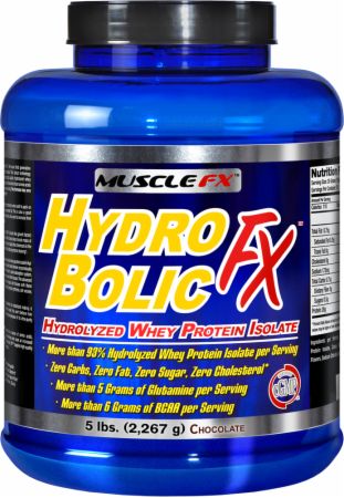Hydrobolic FX