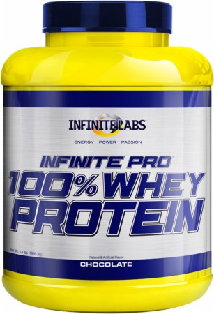 Infinite Pro 100% Whey