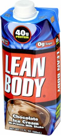 LEAN BODY READY-TO-DRINK