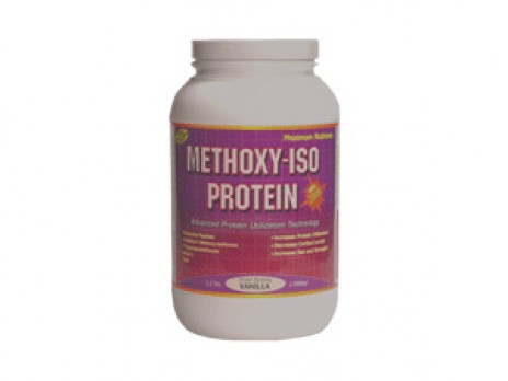 Methoxy-Iso Protein