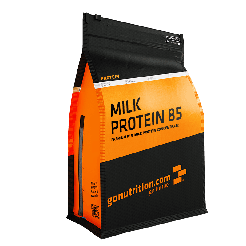 Milk Protein 85