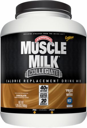 Muscle Milk Collegiate
