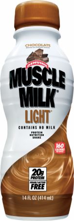 Muscle Milk Light RTD
