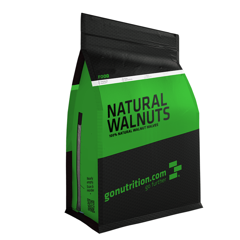 Natural Walnuts