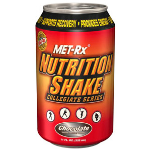 Nutrition Shake