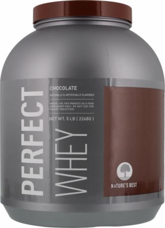 Perfect Whey Protein Chocolate