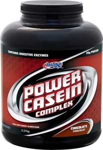 Power Casein Complex