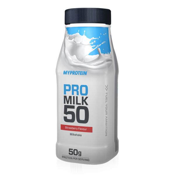 Pro Milk 50 RTD