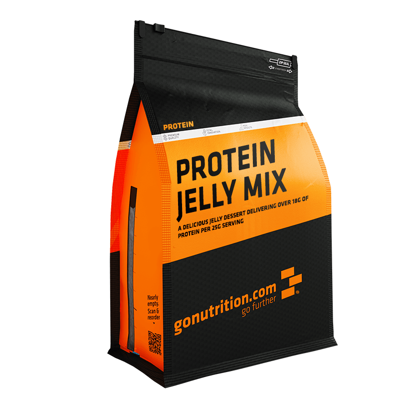 Protein Jelly Mix