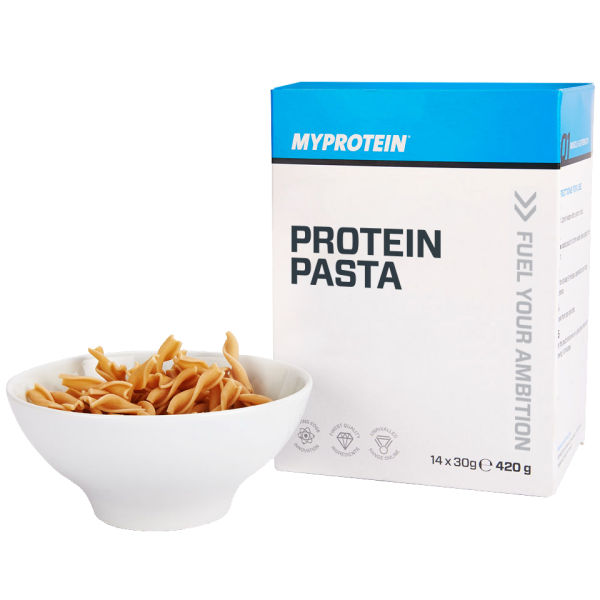 Protein Pasta