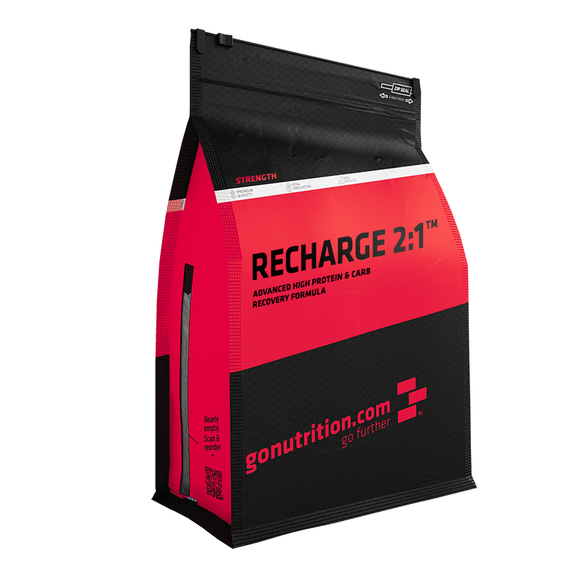 Recharge 2:1