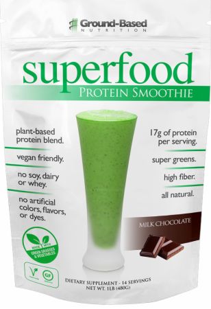 Superfood Protein Smoothie