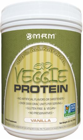 Veggie Protein