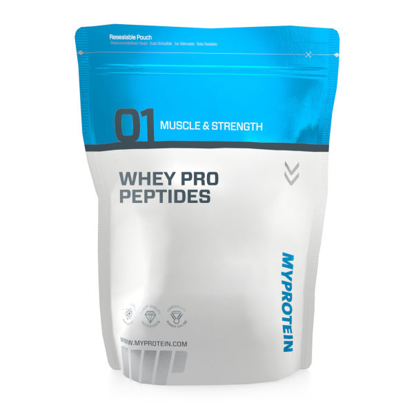 Whey Pro Peptide