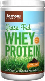 Whey Protein Grass Fed Chocolate