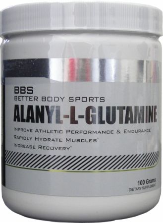Alanyl-L-Glutamine
