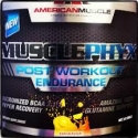 MusclePhyx