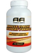 Muscle Stress Recovery Formula