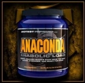 Anaconda Anabolic Load