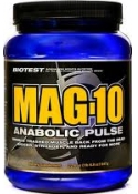 Mag-10 Anabolic Pulse