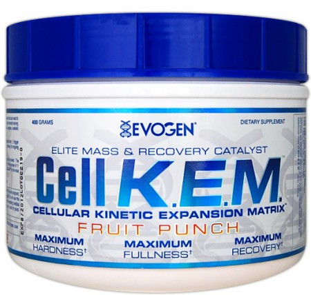 Cell K.E.M.
