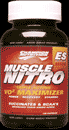 Muscle Nitro
