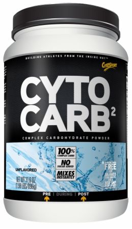CytoCarb 2