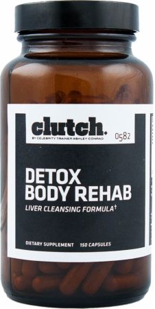 Detox Body Rehab
