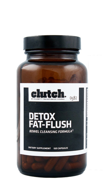 Detox Fat-Flush