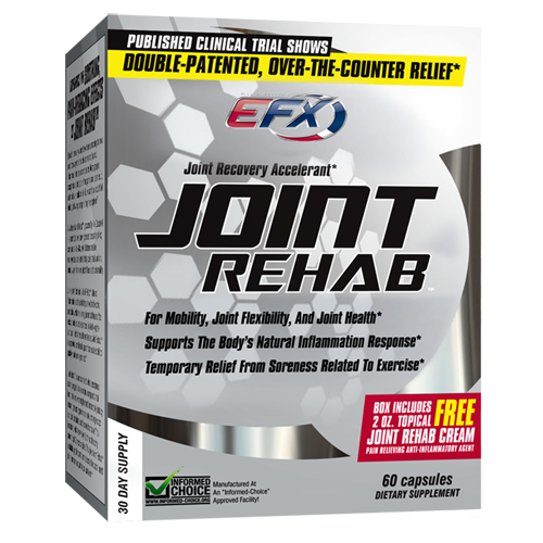 Joint Rehab
