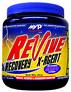 Revive Recovery X-Agent
