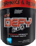 Defy Black