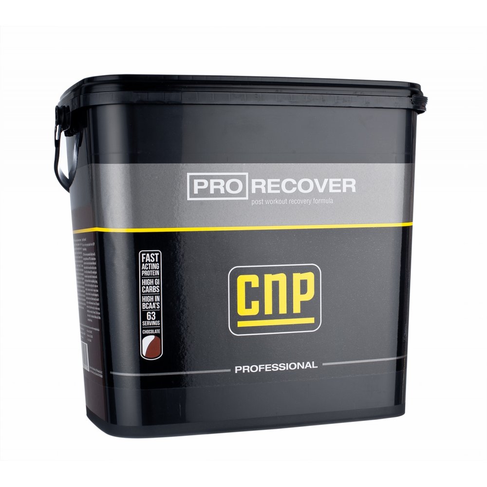 Recover Drink Powder