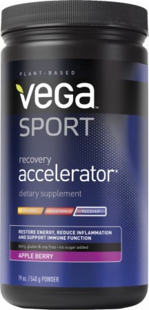 Recovery Accelerator