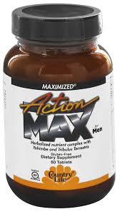 Action Max For Men