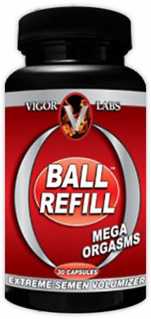 Ball Refill