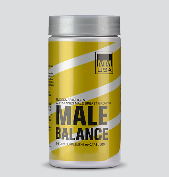 MALE Balance