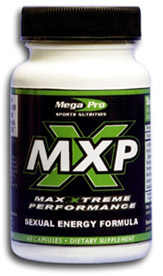 MXP - Max Xtreme Performance