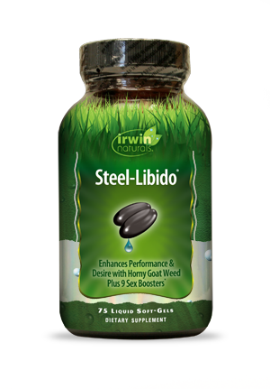 Steel-Libido