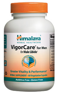 VigorCare for Men