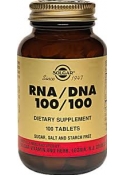 RNA/DNA 100/100 mg Tablets