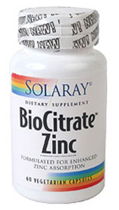 BioCitrate Zinc