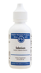 Selenium (Sodium Selenite Solution)