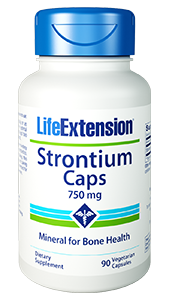 Strontium Caps