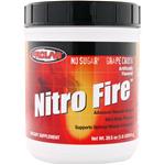 Nitro Fire