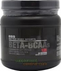 Beta-BCAA