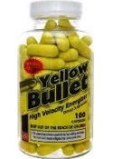 Yellow Bullets