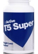 Re:Active T5 Super Fat Burners
