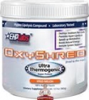 OxyShred